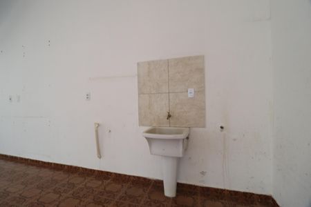 Casa para alugar com 180m², 3 quartos e 2 vagasÁrea de Serviço