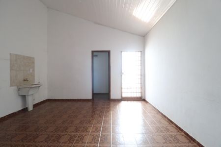Casa para alugar com 180m², 3 quartos e 2 vagasÁrea de Serviço