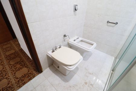 Casa para alugar com 180m², 3 quartos e 2 vagasBanheiro do Quarto 3