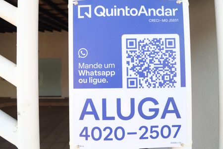 Casa para alugar com 180m², 3 quartos e 2 vagasPlaquinha