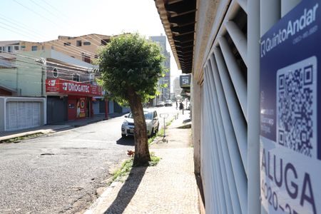 Casa para alugar com 180m², 3 quartos e 2 vagasPlaquinha