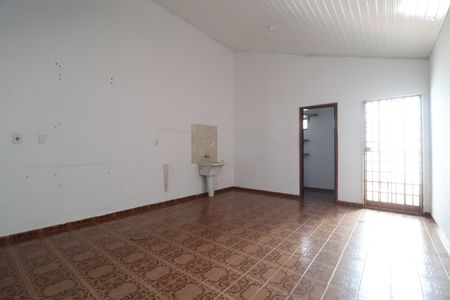 Casa para alugar com 180m², 3 quartos e 2 vagasÁrea de Serviço