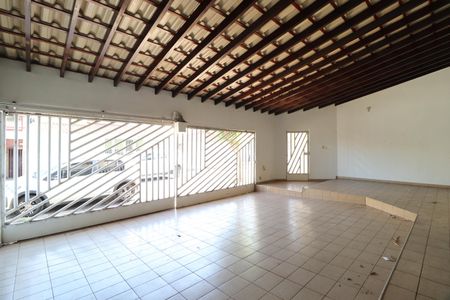 Casa para alugar com 180m², 3 quartos e 2 vagasVaranda da Sala
