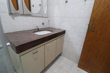 Casa para alugar com 180m², 3 quartos e 2 vagasBanheiro do Quarto 3
