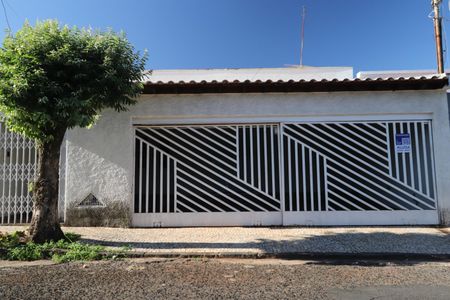 Casa para alugar com 180m², 3 quartos e 2 vagasPlaquinha