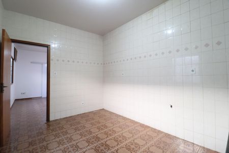 Casa para alugar com 180m², 3 quartos e 2 vagasCozinha