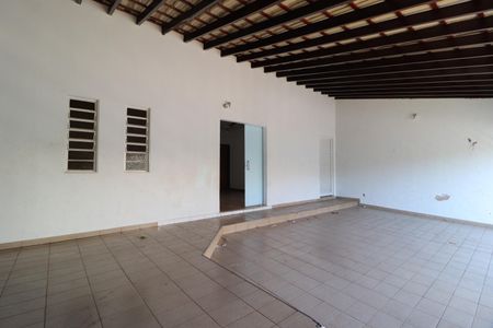 Casa para alugar com 180m², 3 quartos e 2 vagasVaranda da Sala