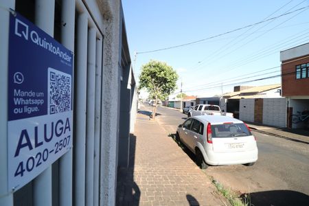 Casa para alugar com 180m², 3 quartos e 2 vagasPlaquinha