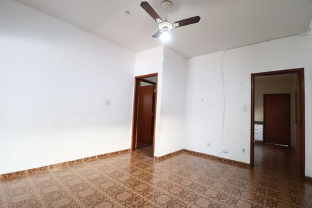 Sala de casa para alugar com 3 quartos, 180m² em Osvaldo Rezende, Uberlândia