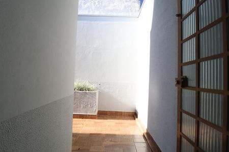 Casa para alugar com 180m², 3 quartos e 2 vagasQuintal