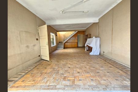 Sala de apartamento para alugar com 5 quartos, 190m² em Brooklin, São Paulo