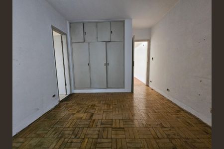 Suite1 de apartamento para alugar com 5 quartos, 190m² em Brooklin, São Paulo