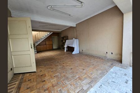 Apartamento à venda com 190m², 5 quartos e 2 vagasSala
