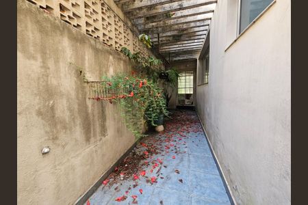 Apartamento à venda com 190m², 5 quartos e 2 vagasCorredor