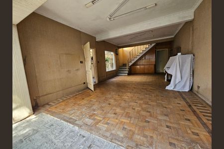 Apartamento à venda com 190m², 5 quartos e 2 vagasSala