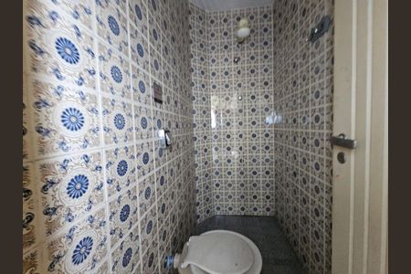 Apartamento à venda com 190m², 5 quartos e 2 vagasLavabo