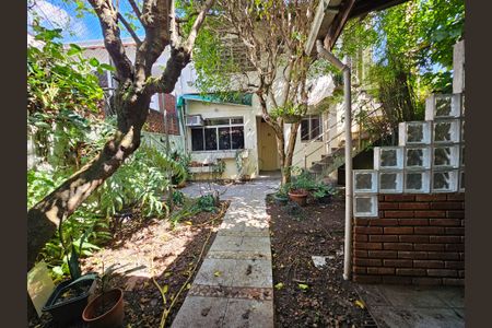 Apartamento à venda com 190m², 5 quartos e 2 vagasQuintal