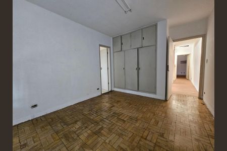 Suite1 de apartamento para alugar com 5 quartos, 190m² em Brooklin, São Paulo