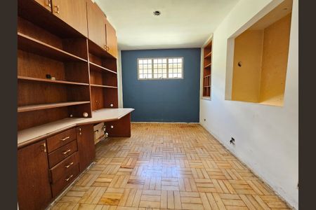 Apartamento à venda com 190m², 5 quartos e 2 vagasEscritório