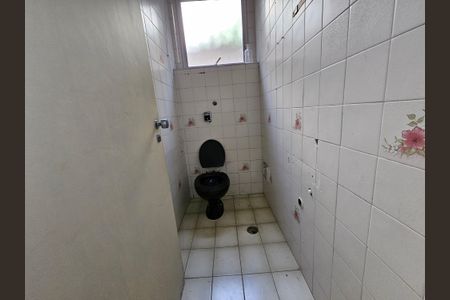 Apartamento à venda com 190m², 5 quartos e 2 vagasBanheiro de serviço