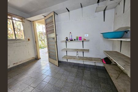 Apartamento à venda com 190m², 5 quartos e 2 vagasÁrea de Serviço