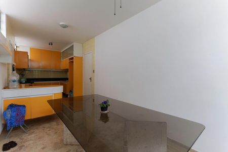 Cozinha de casa à venda com 3 quartos, 267m² em Jardim Sao Bento, São Paulo