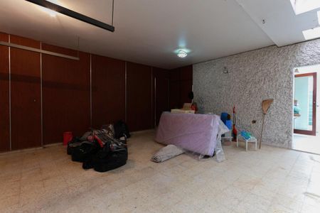 Garagem de casa à venda com 3 quartos, 267m² em Jardim Sao Bento, São Paulo