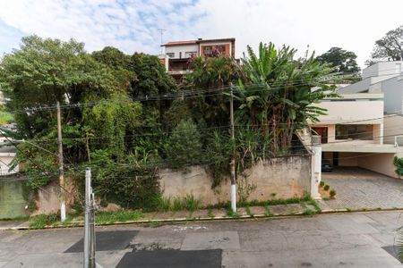 Vista da varanda da suíte de casa à venda com 3 quartos, 267m² em Jardim Sao Bento, São Paulo