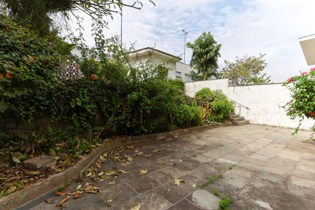 Quintal de casa à venda com 3 quartos, 267m² em Jardim Sao Bento, São Paulo
