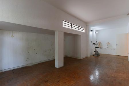 Sala de TV de casa à venda com 3 quartos, 267m² em Jardim Sao Bento, São Paulo