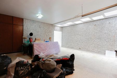 Garagem de casa à venda com 3 quartos, 267m² em Jardim Sao Bento, São Paulo