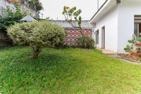 Jardim de casa à venda com 3 quartos, 267m² em Jardim Sao Bento, São Paulo