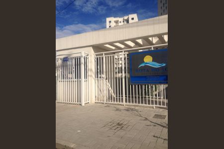 Apartamento à venda com 60m², 2 quartos e 2 vagasFachada