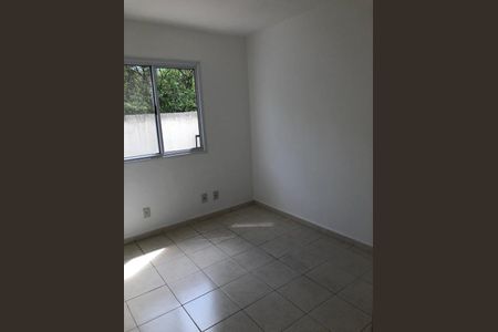 Apartamento à venda com 60m², 2 quartos e 2 vagasQuarto