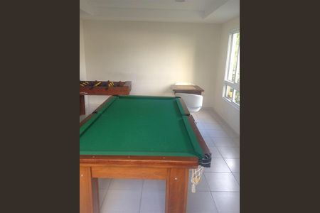 Apartamento à venda com 60m², 2 quartos e 2 vagasÁrea externa