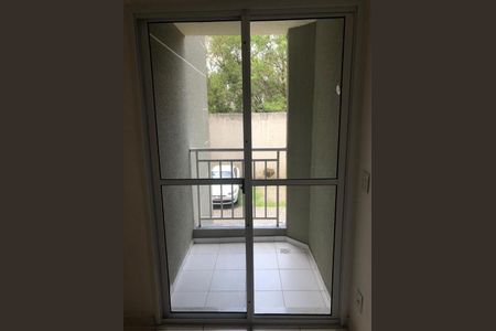 Apartamento à venda com 60m², 2 quartos e 2 vagasSala