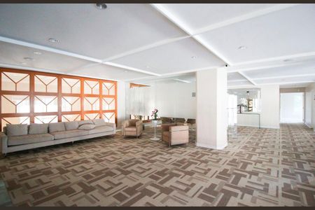 Apartamento para alugar com 57m², 1 quarto e 1 vagaÁrea comum