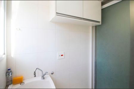 Apartamento para alugar com 57m², 1 quarto e 1 vagaÁrea de Serviço