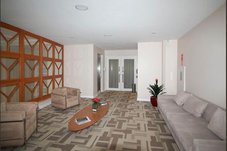 Apartamento para alugar com 57m², 1 quarto e 1 vagaÁrea comum