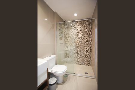 Apartamento para alugar com 1 quarto, 57m² em Moema, São Paulo