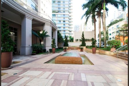 Apartamento para alugar com 57m², 1 quarto e 1 vagaÁrea comum