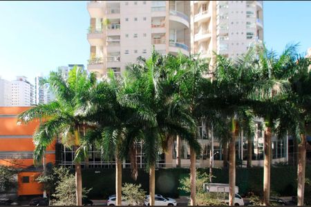 Apartamento para alugar com 57m², 1 quarto e 1 vagaVista