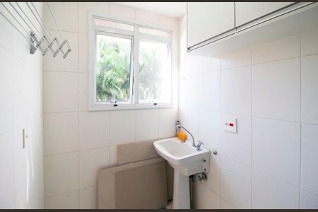 Apartamento para alugar com 57m², 1 quarto e 1 vagaÁrea de Serviço
