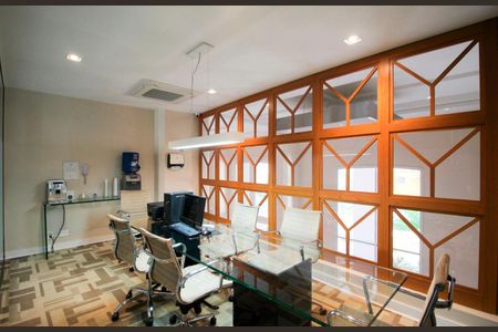 Apartamento para alugar com 57m², 1 quarto e 1 vagaÁrea comum - Sala de Reunião 