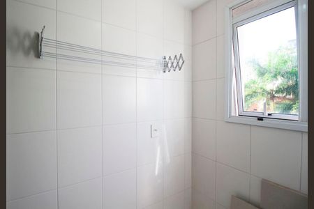 Apartamento para alugar com 57m², 1 quarto e 1 vagaÁrea de Serviço