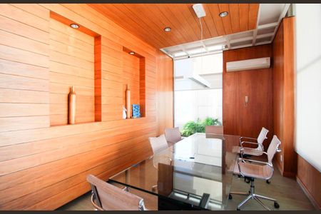 Apartamento para alugar com 57m², 1 quarto e 1 vagaÁrea comum - Sala de Reunião 