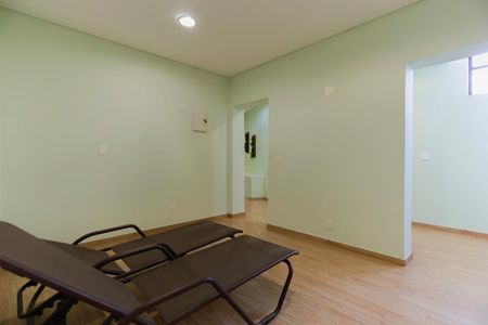Apartamento à venda com 480m², 4 quartos e 4 vagasÁrea comum - Spa