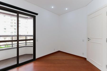 Apartamento à venda com 480m², 4 quartos e 4 vagasEscritório