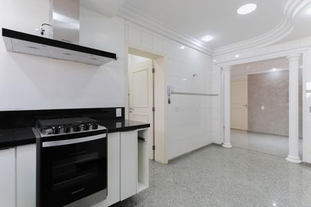 Apartamento à venda com 480m², 4 quartos e 4 vagasCozinha