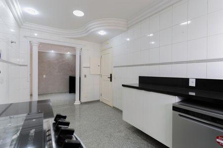 Apartamento à venda com 480m², 4 quartos e 4 vagasCozinha
